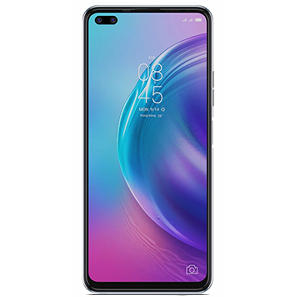 Tecno Camon 17