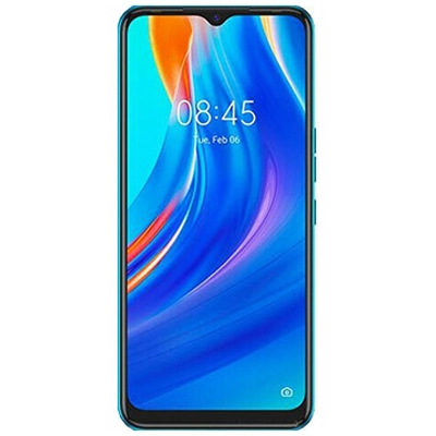 Tecno Camon 18i