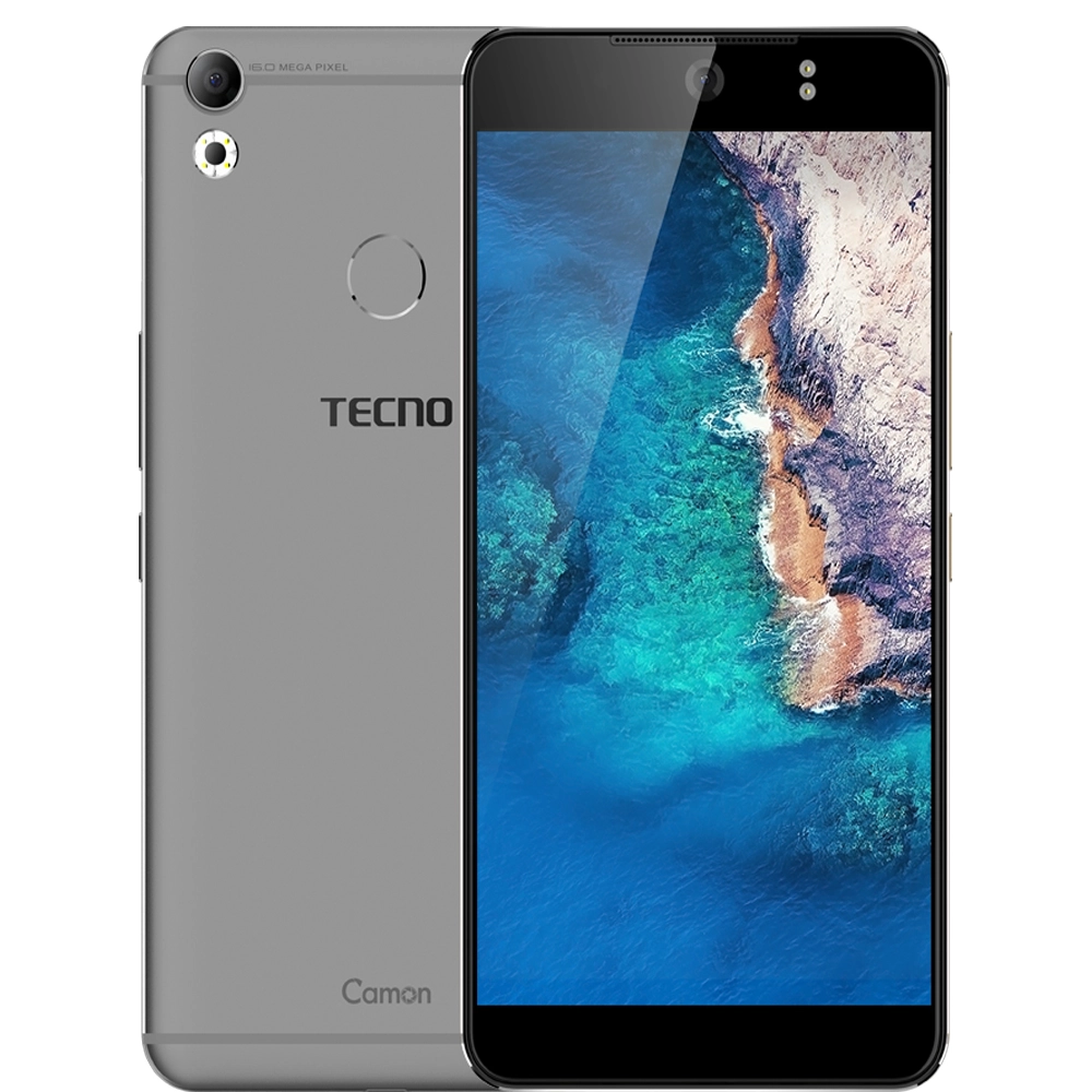 Tecno Camon CX