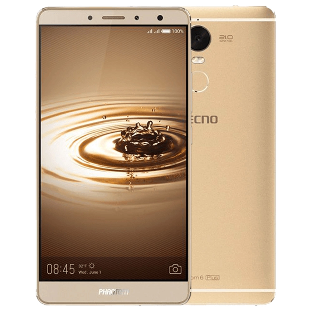 Tecno Phantom 6 Plus