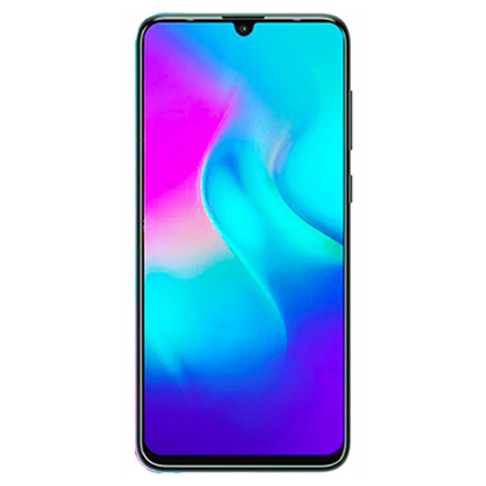 Tecno Phantom 9