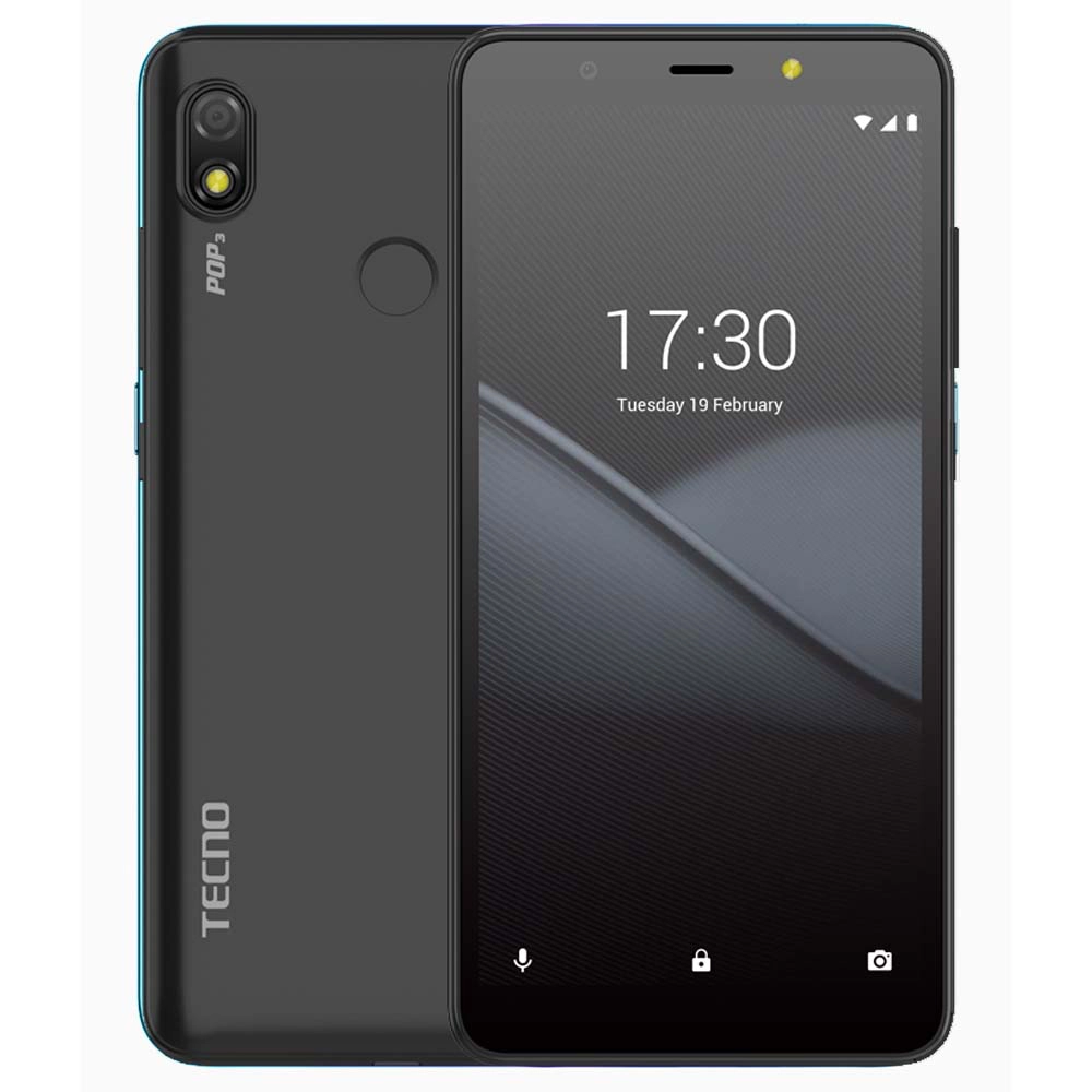 Tecno Pop 3