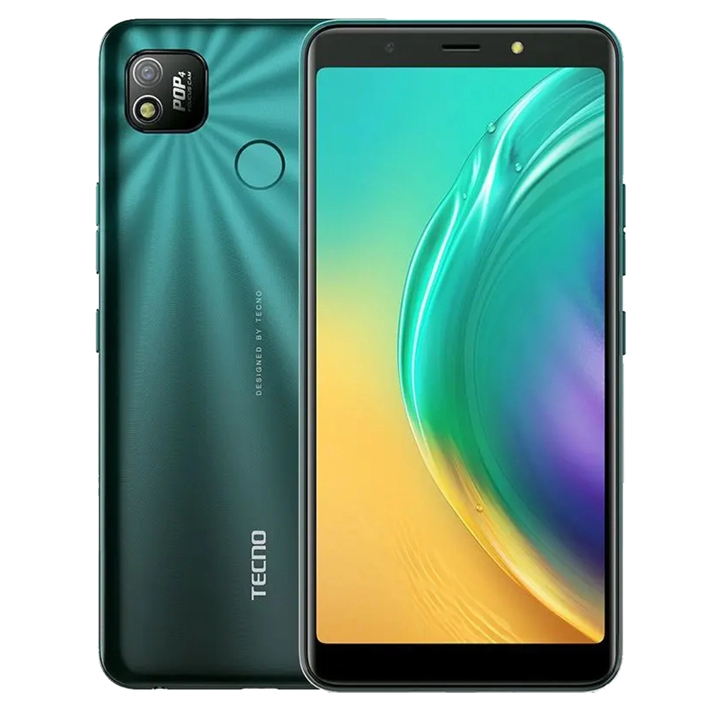 Tecno Pop 4