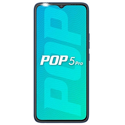 Tecno Pop 5 Pro
