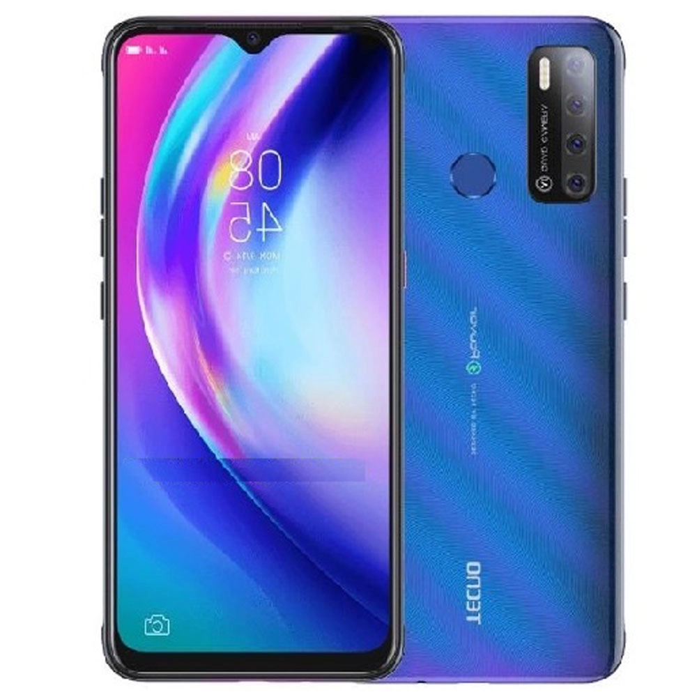 Tecno Pouvoir 4 Pro