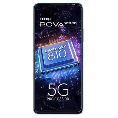 Tecno Pova Neo 5G