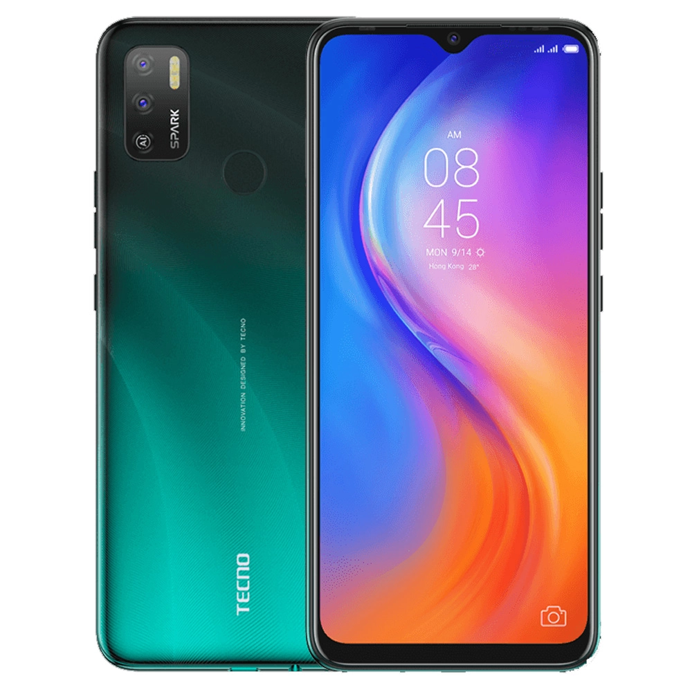 Tecno Spark 5 Air