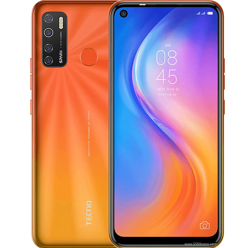 Tecno Spark 5 Pro