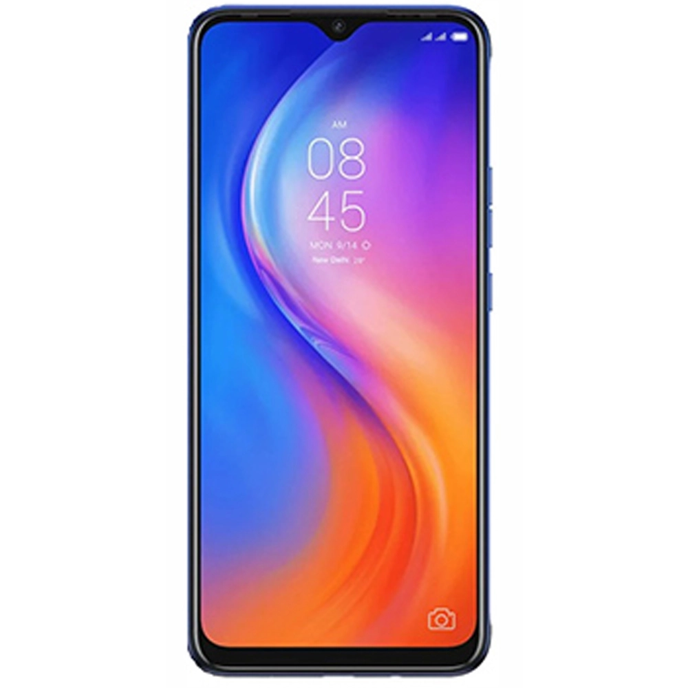 Tecno Spark 6 Air