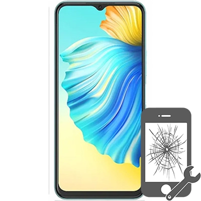 Tecno Spark 8P