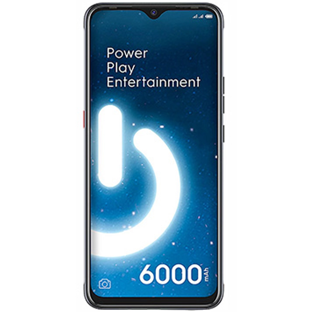 Tecno Spark Power 2