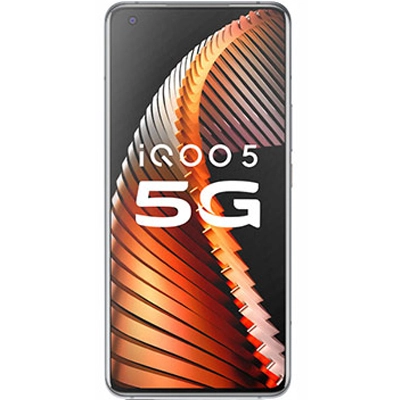 Vivo iQoo 5 5G