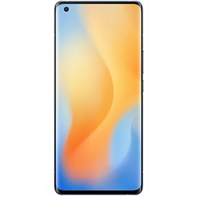 Vivo iQoo 5 Pro