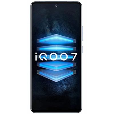 Vivo iQoo 7