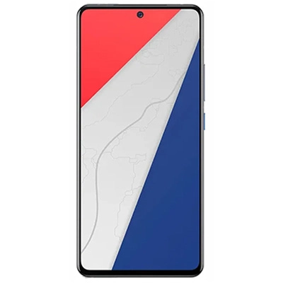 Vivo iQoo 8