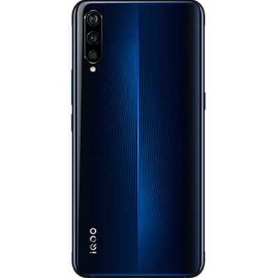 Vivo iQoo Lite