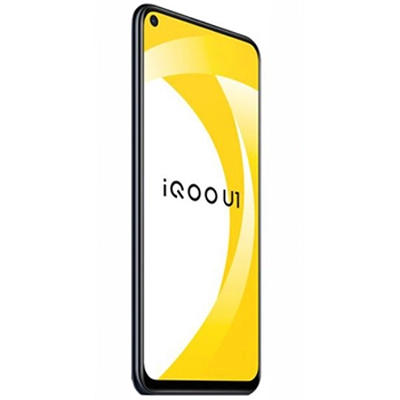 Vivo iQoo Ui