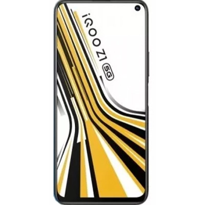 Vivo iQoo Z1