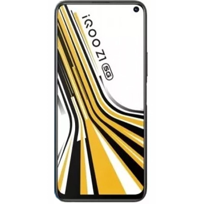 Vivo iQoo Z1x