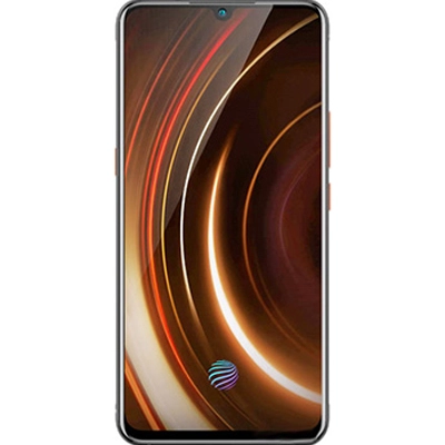 Vivo iQoo