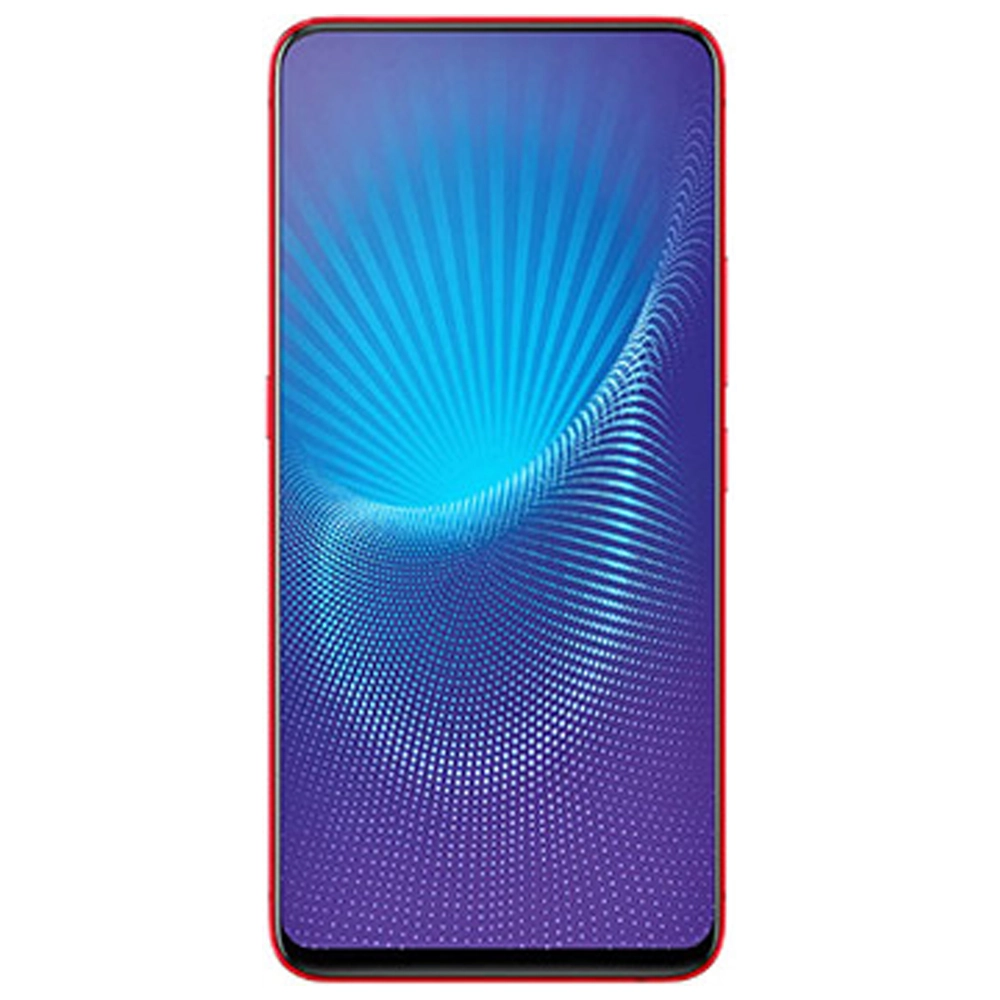Vivo NEX A