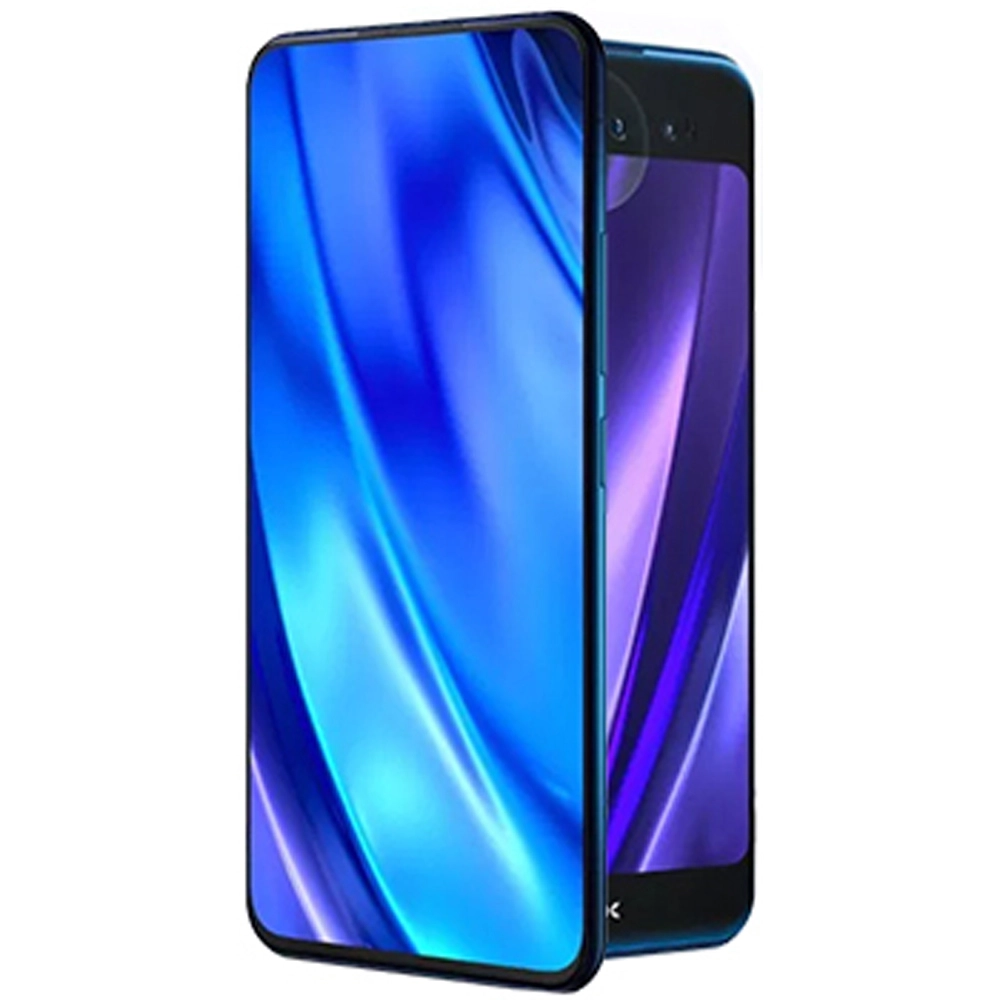 Vivo NEX Dual Display