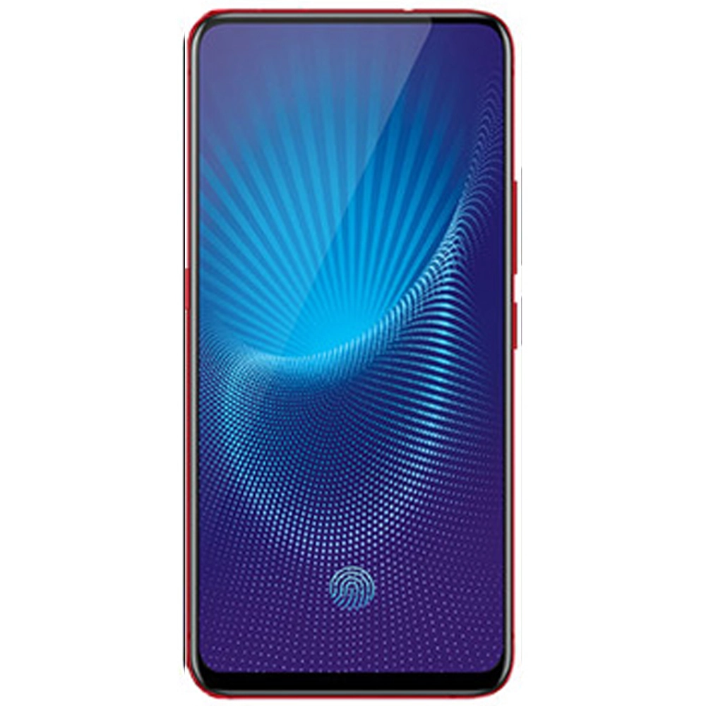 Vivo NEX S