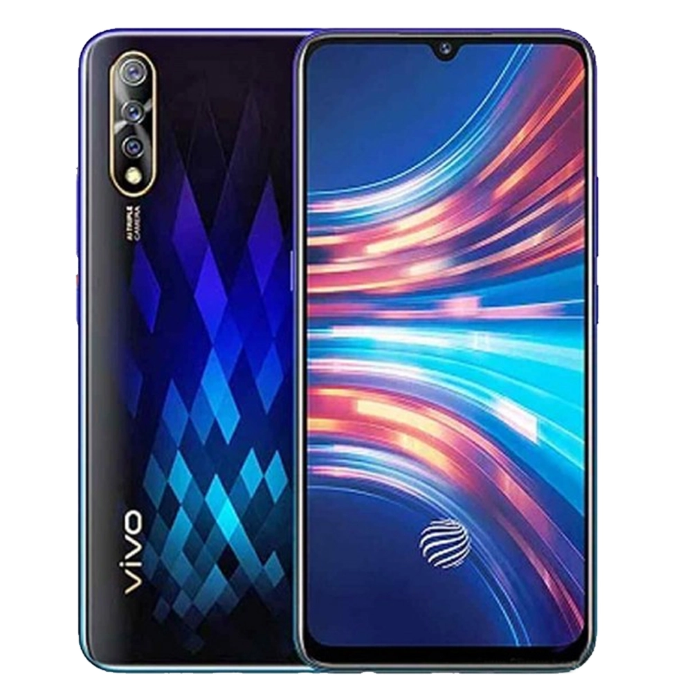 Vivo S1 4GB