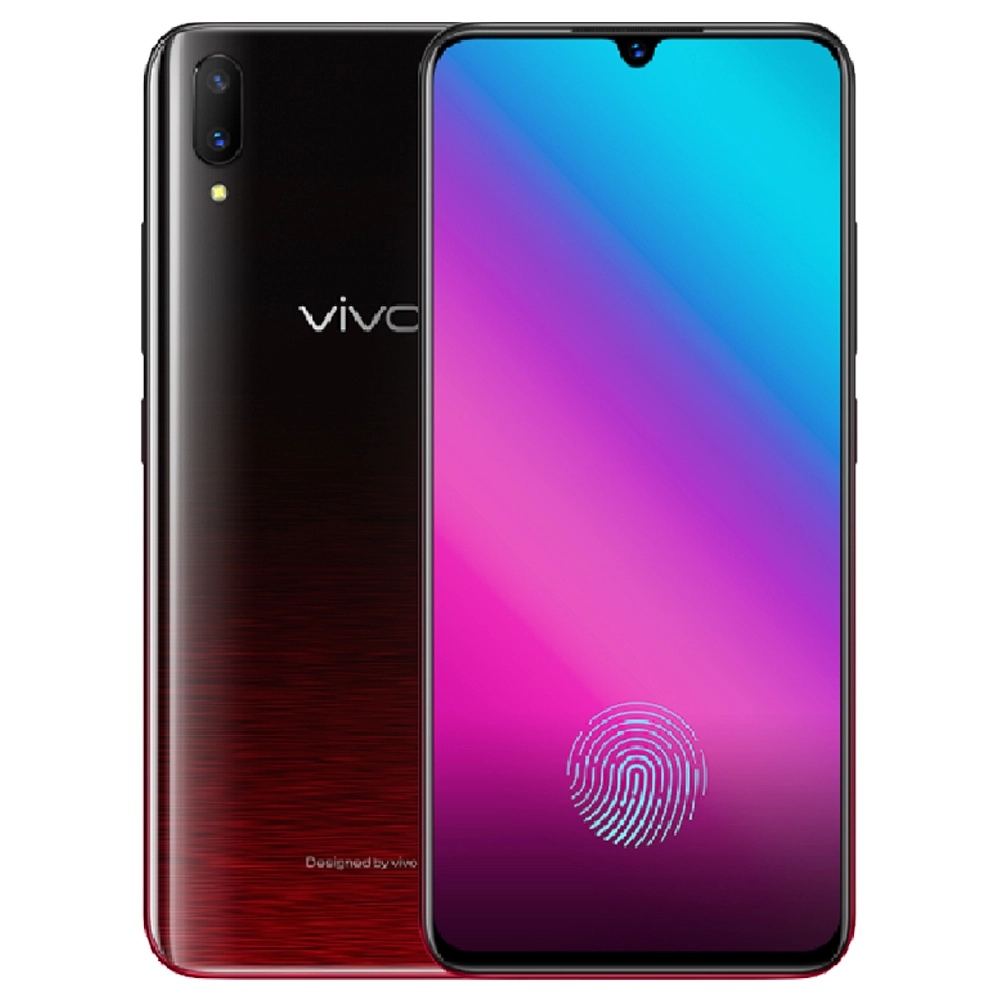 Vivo V11 Pro