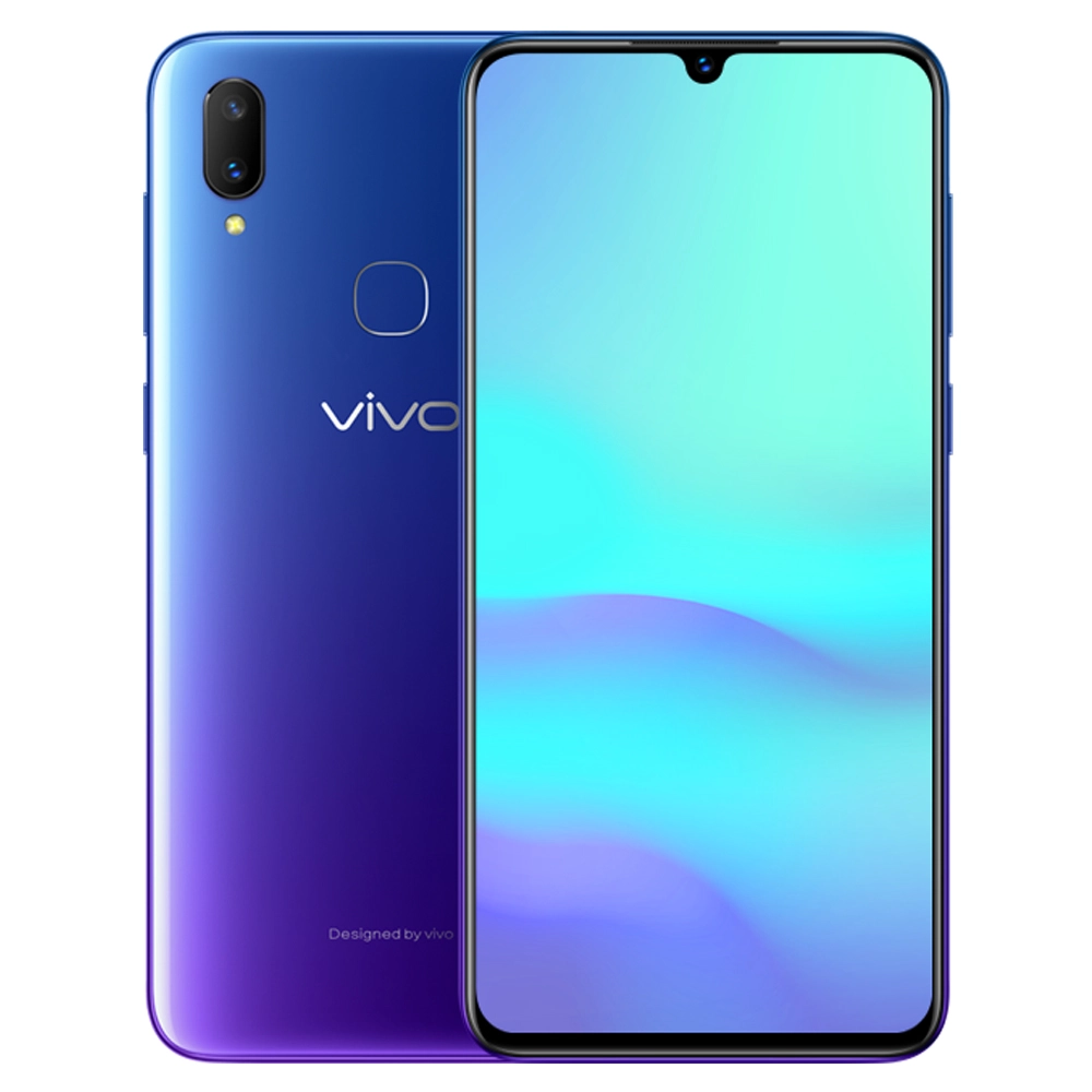 Vivo V11
