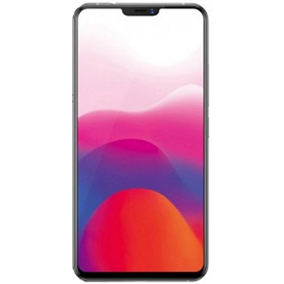 Vivo X21