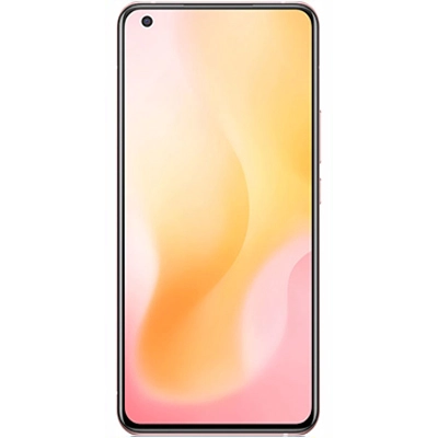 Vivo X50