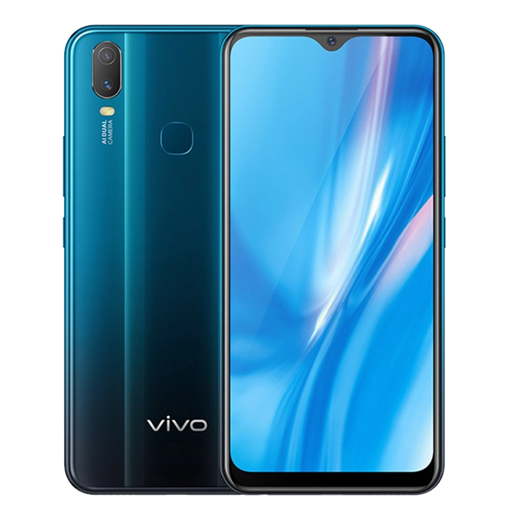 Vivo Y11
