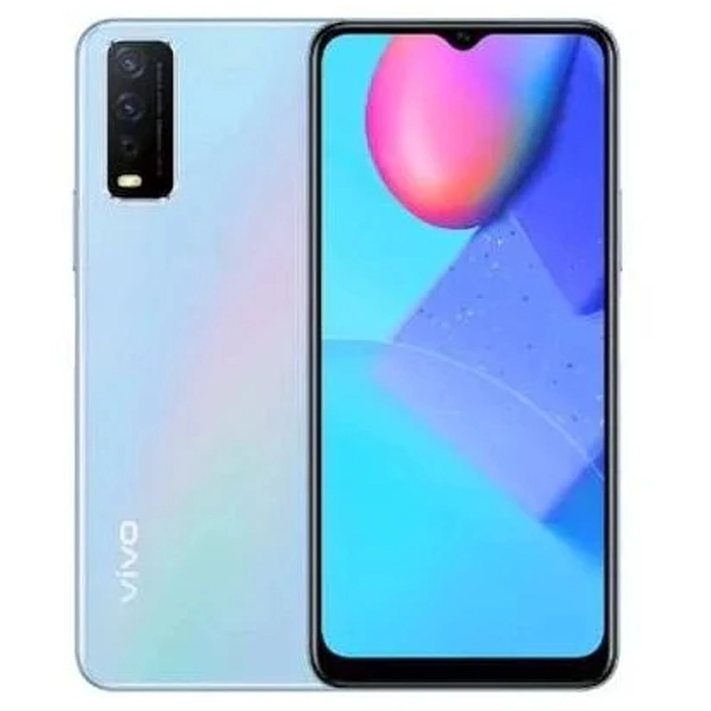 Vivo Y12s