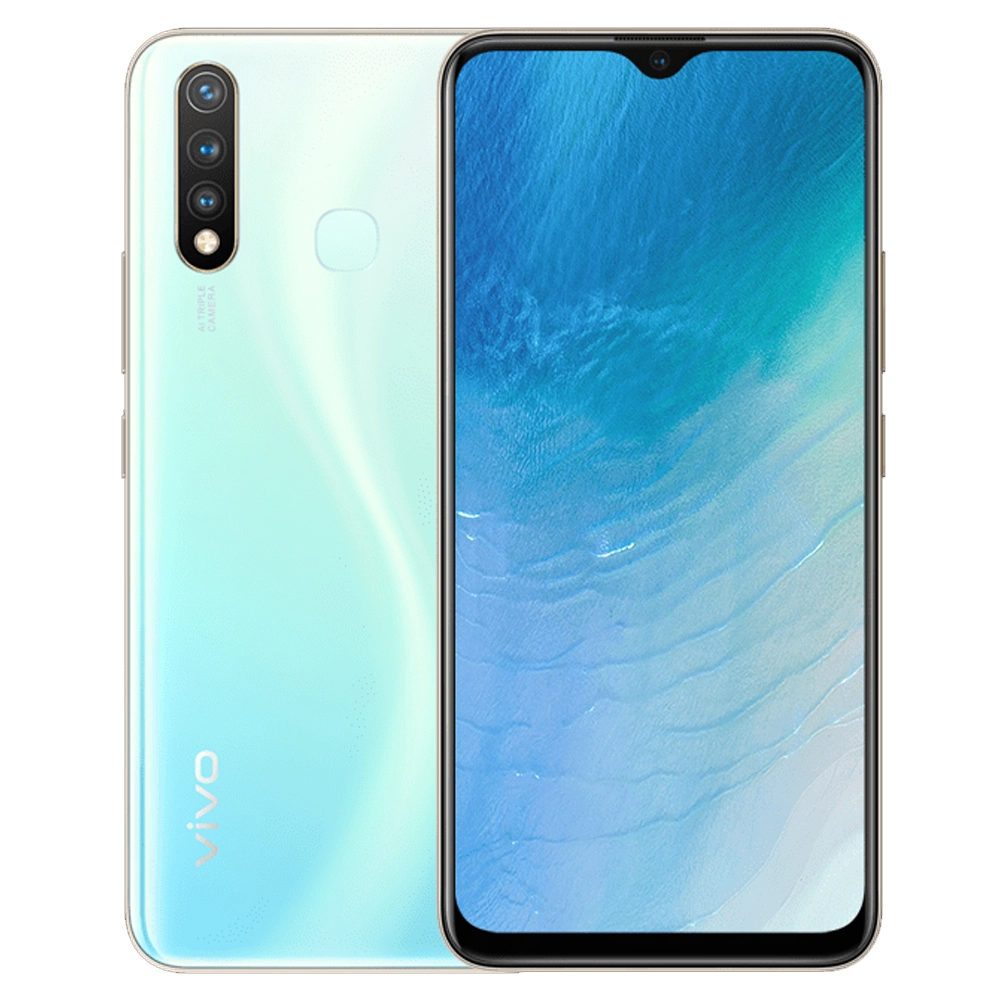 Vivo Y19
