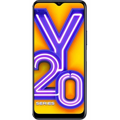 Vivo Y20 2021