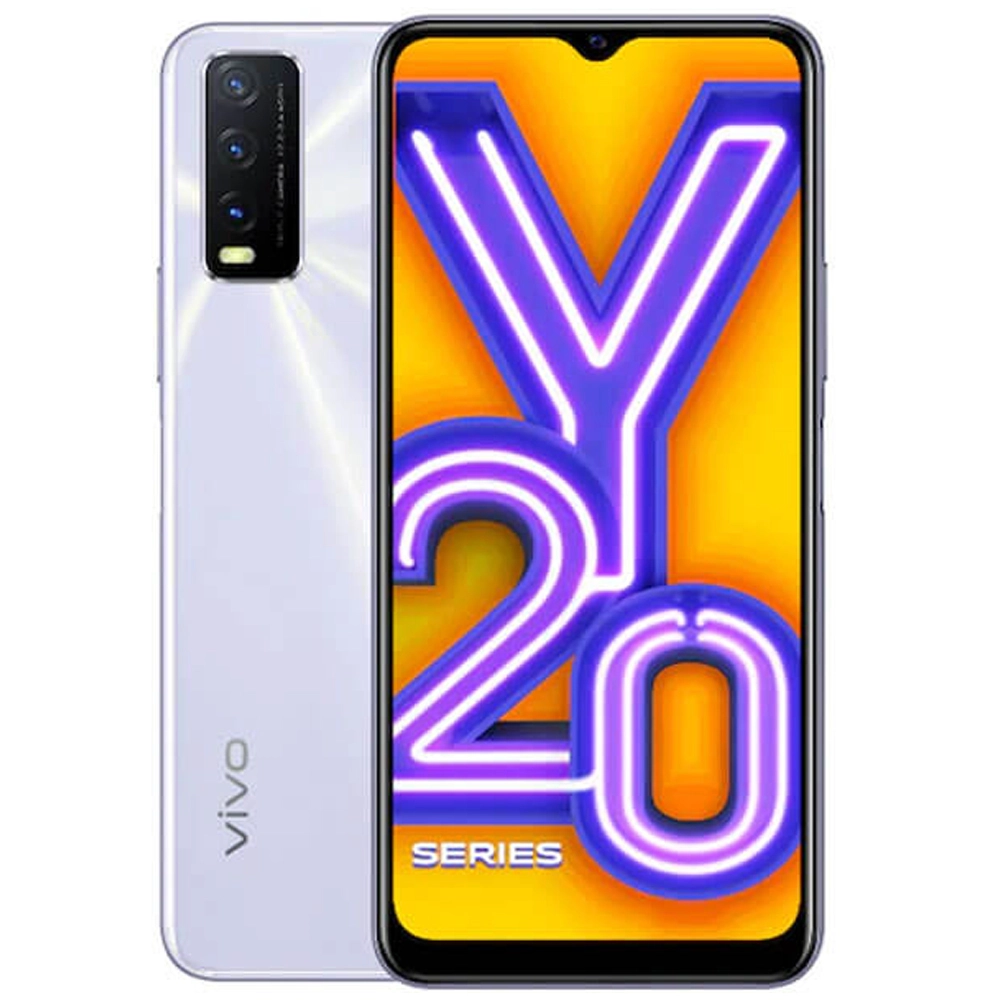 Vivo Y20
