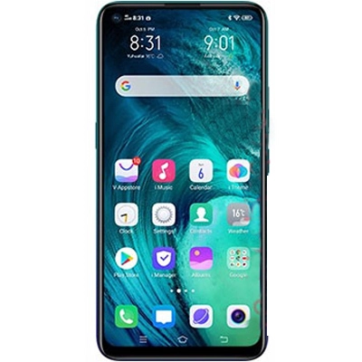 Vivo Y50