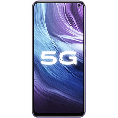Vivo Z6 5G