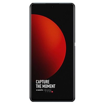 Xiaomi 12S Ultra