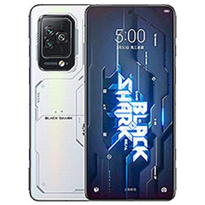 Xiaomi Black Shark 5 Pro