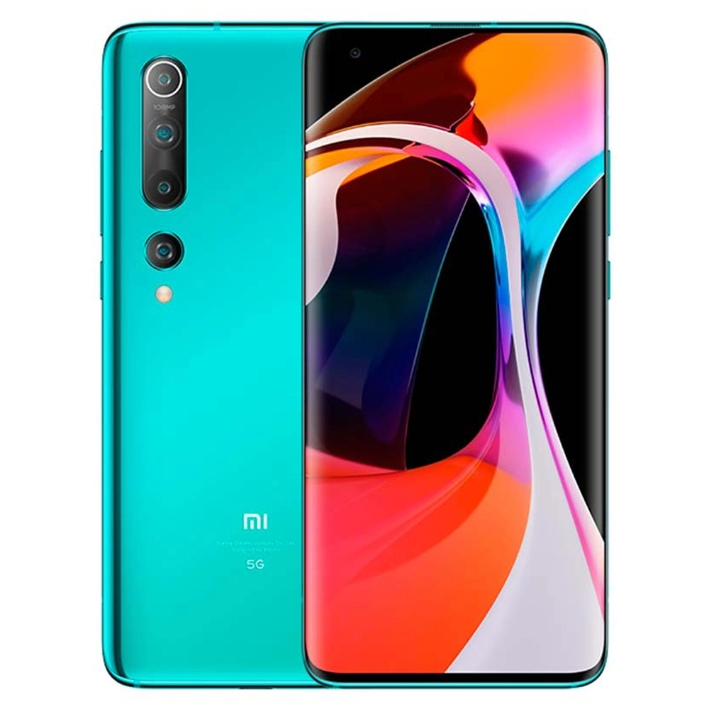Xiaomi Mi 10 5G