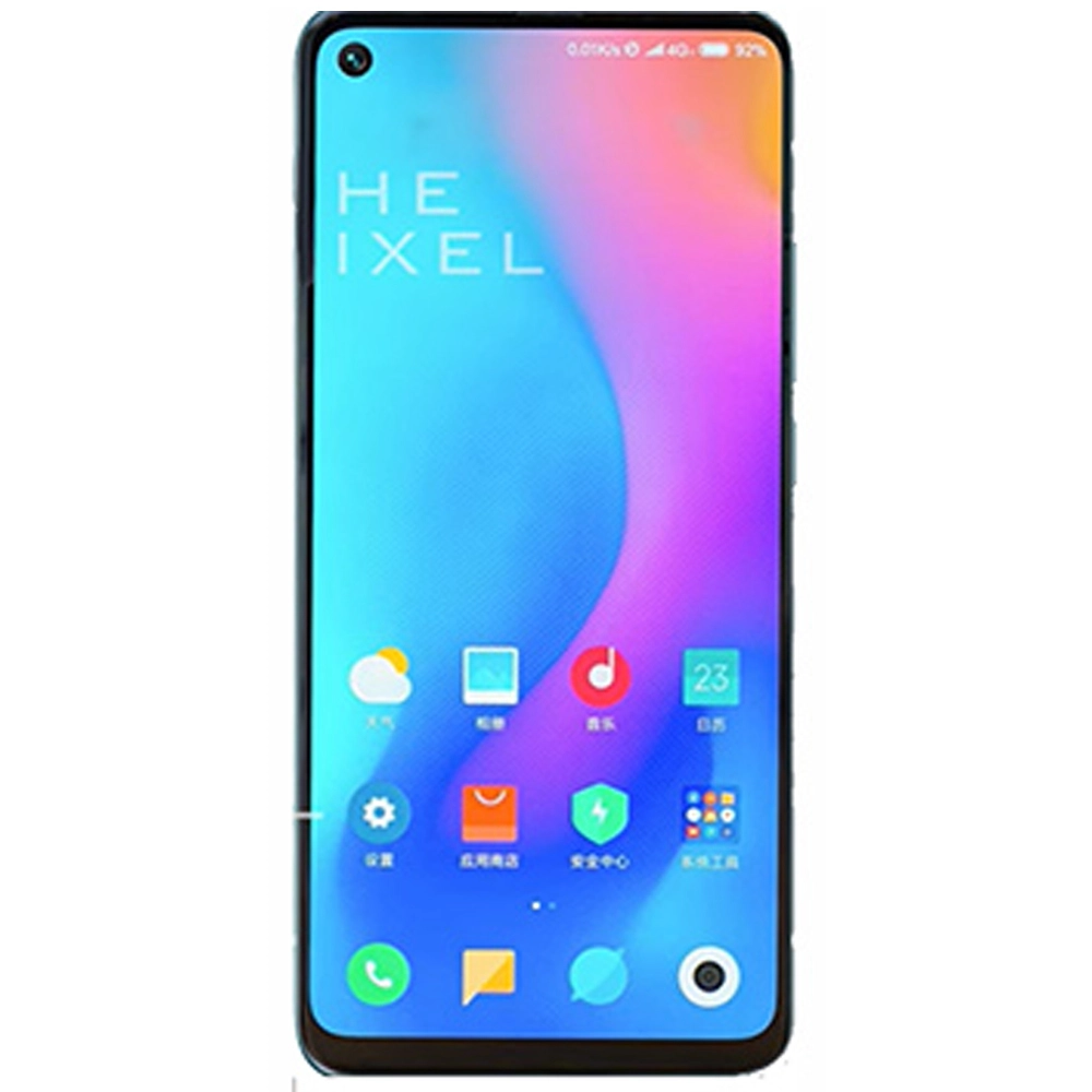Xiaomi Mi 11 Lite