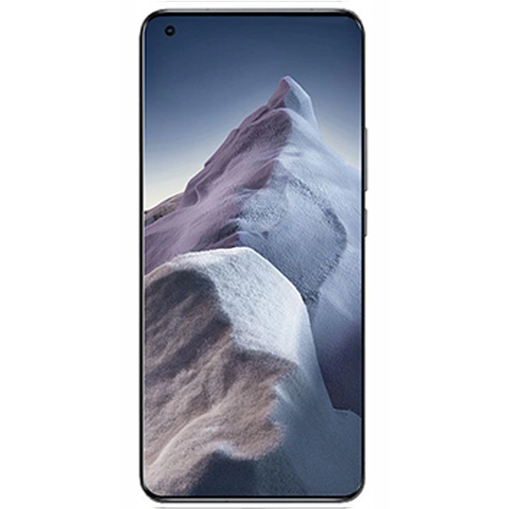 Xiaomi Mi 11 Ultra