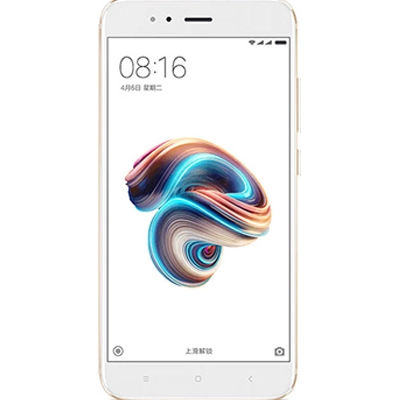 Xiaomi Mi 5X