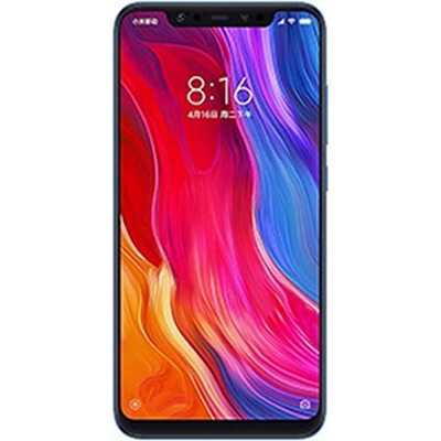 Xiaomi Mi 8 Pro
