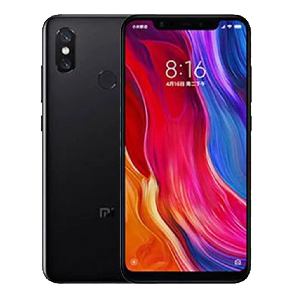 Xiaomi Mi 8