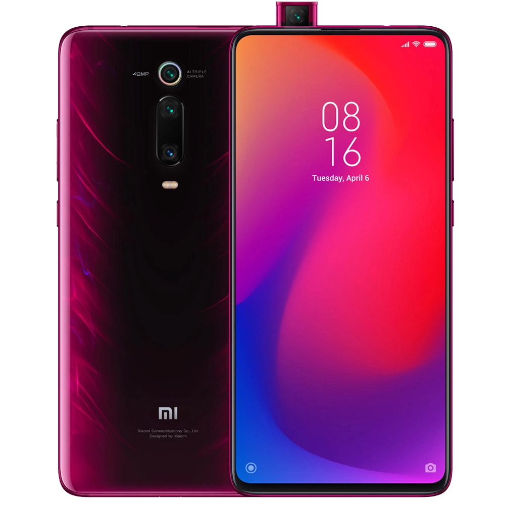 Xiaomi Mi 9T Pro