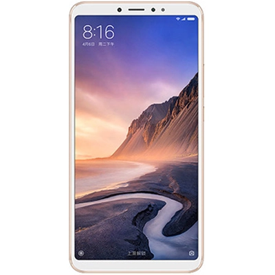 Xiaomi Mi Max 3