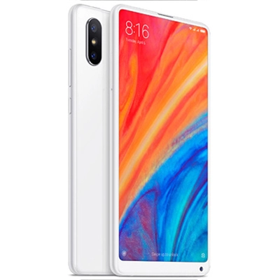 Xiaomi Mi Mix 2s